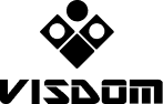 Logo Visdom 1